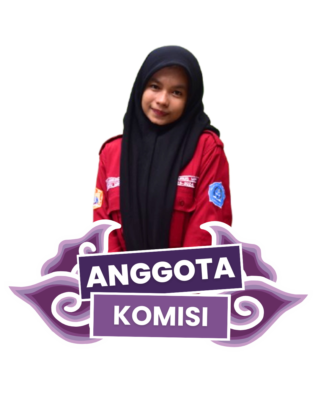 Anggota 3